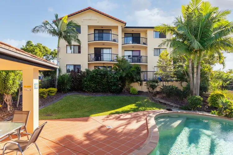 Second view of Homely apartment listing, 8/170 High Street, Southport QLD 4215