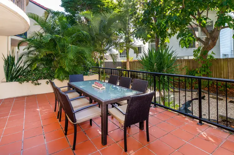 Third view of Homely apartment listing, 8/170 High Street, Southport QLD 4215