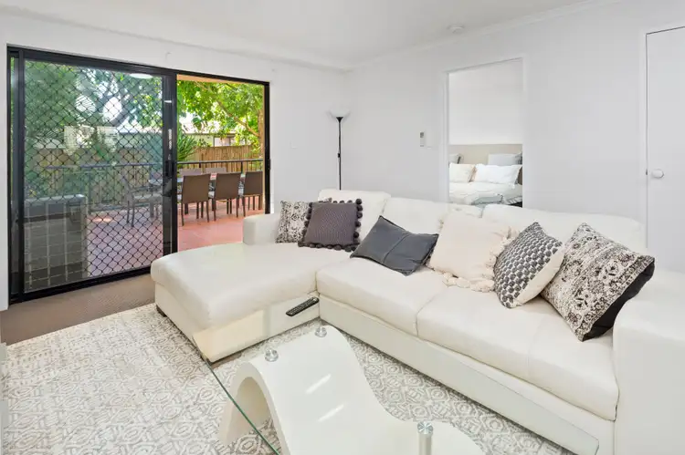 Fourth view of Homely apartment listing, 8/170 High Street, Southport QLD 4215
