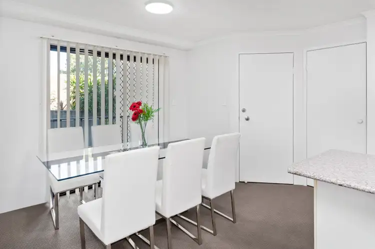 Fifth view of Homely apartment listing, 8/170 High Street, Southport QLD 4215