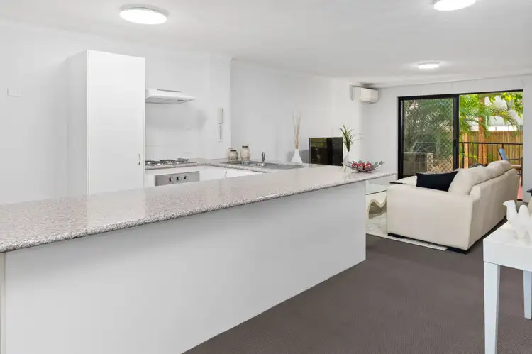 Sixth view of Homely apartment listing, 8/170 High Street, Southport QLD 4215
