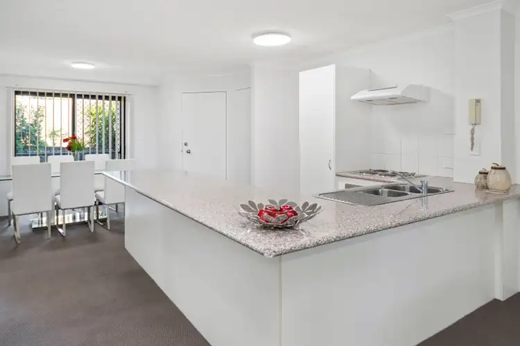 Seventh view of Homely apartment listing, 8/170 High Street, Southport QLD 4215