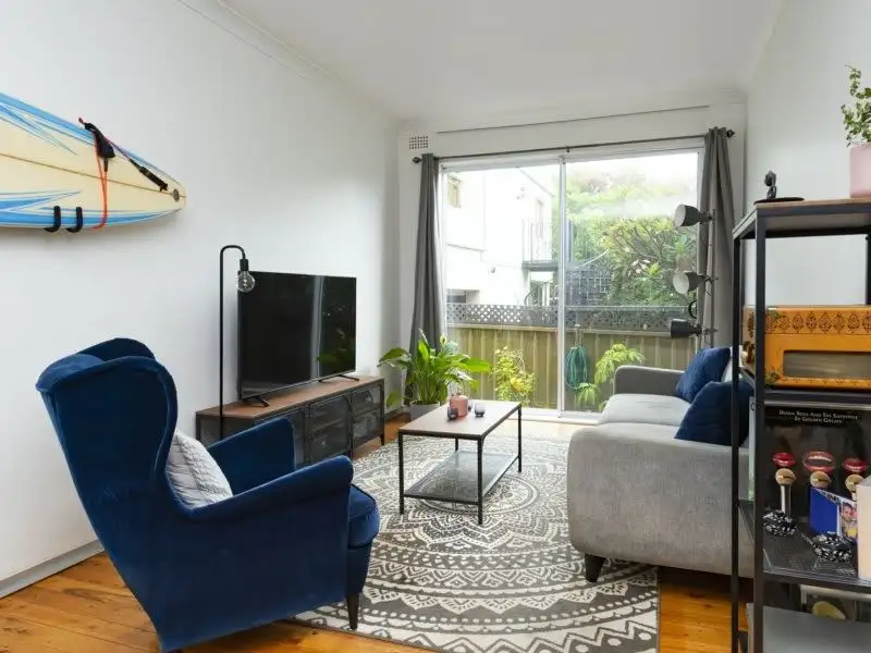 Main view of Homely unit listing, 4/4 Swan Street, Woolooware NSW 2230