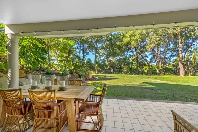 5127 St Andrews Terrace, Sanctuary Cove QLD 4212