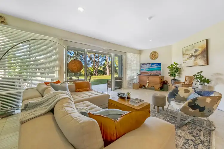 Second view of Homely apartment listing, 5127 St Andrews Terrace, Sanctuary Cove QLD 4212