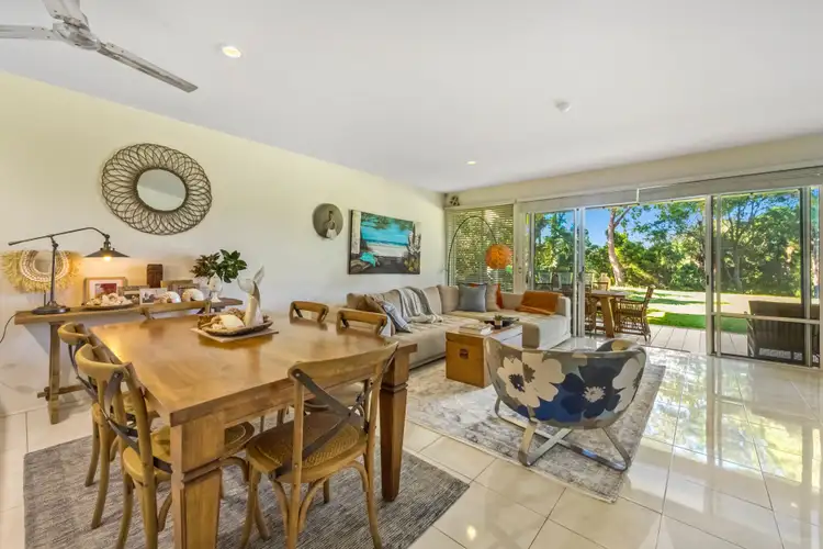 Third view of Homely apartment listing, 5127 St Andrews Terrace, Sanctuary Cove QLD 4212