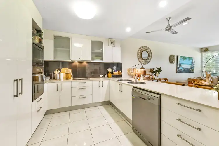 Fifth view of Homely apartment listing, 5127 St Andrews Terrace, Sanctuary Cove QLD 4212