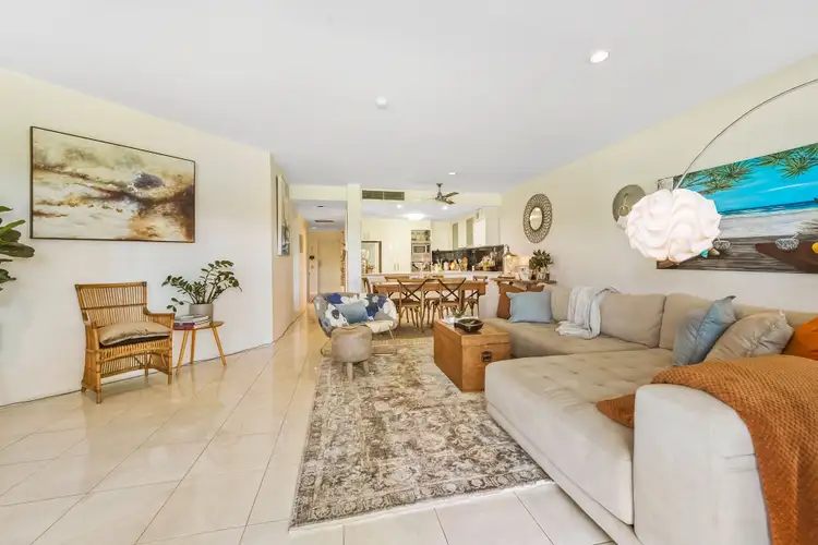 Sixth view of Homely apartment listing, 5127 St Andrews Terrace, Sanctuary Cove QLD 4212
