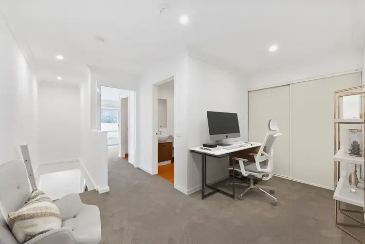 Fourth view of Homely townhouse listing, 11/358 Sydenham Road, Sydenham VIC 3037