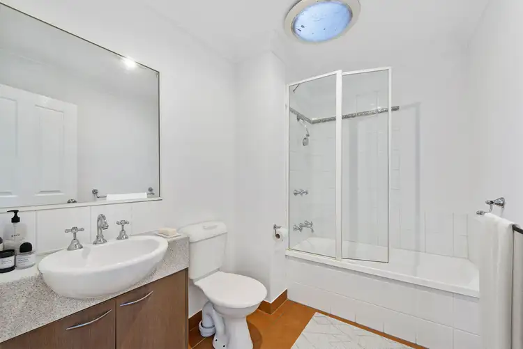 Fifth view of Homely townhouse listing, 11/358 Sydenham Road, Sydenham VIC 3037