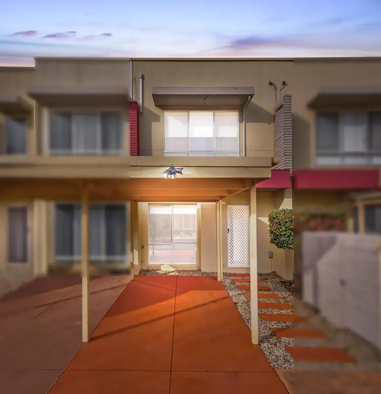 Seventh view of Homely townhouse listing, 11/358 Sydenham Road, Sydenham VIC 3037