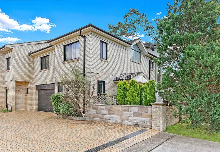 1/149B Bettington Road, Oatlands NSW 2117