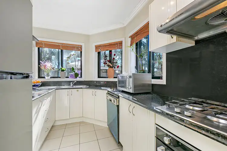 Third view of Homely townhouse listing, 1/149B Bettington Road, Oatlands NSW 2117