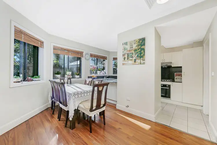 Fourth view of Homely townhouse listing, 1/149B Bettington Road, Oatlands NSW 2117