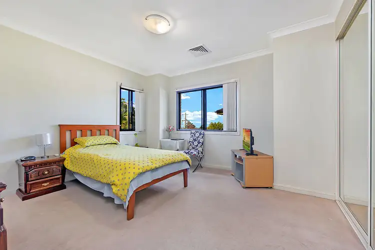 Fifth view of Homely townhouse listing, 1/149B Bettington Road, Oatlands NSW 2117