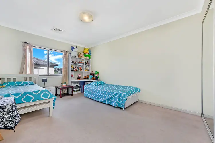 Sixth view of Homely townhouse listing, 1/149B Bettington Road, Oatlands NSW 2117