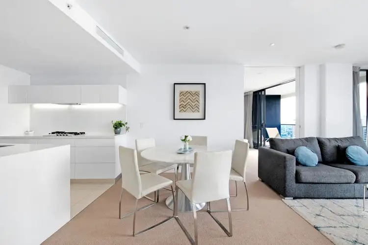 Fourth view of Homely unit listing, 3003/1 Oracle Boulevard, Broadbeach QLD 4218