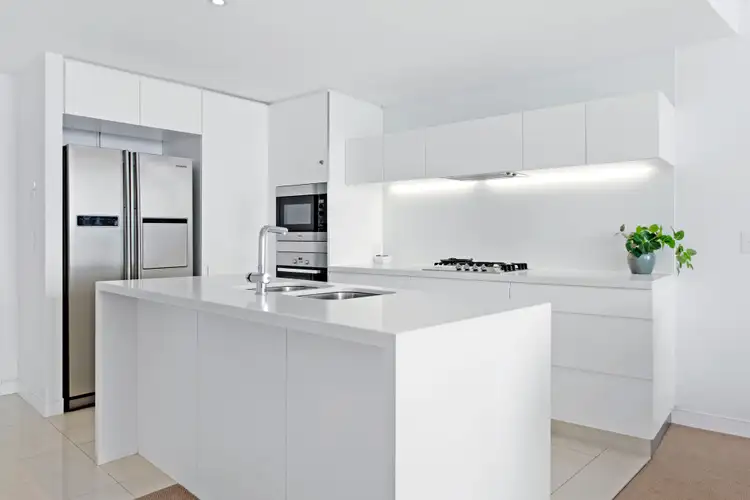 Sixth view of Homely unit listing, 3003/1 Oracle Boulevard, Broadbeach QLD 4218