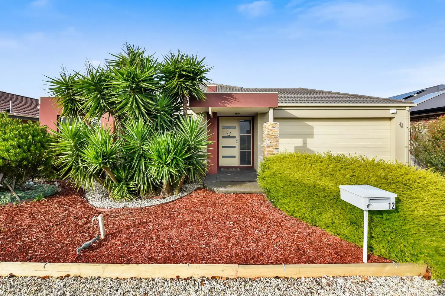 Main view of Homely house listing, 12 Dempster Way, Berwick VIC 3806