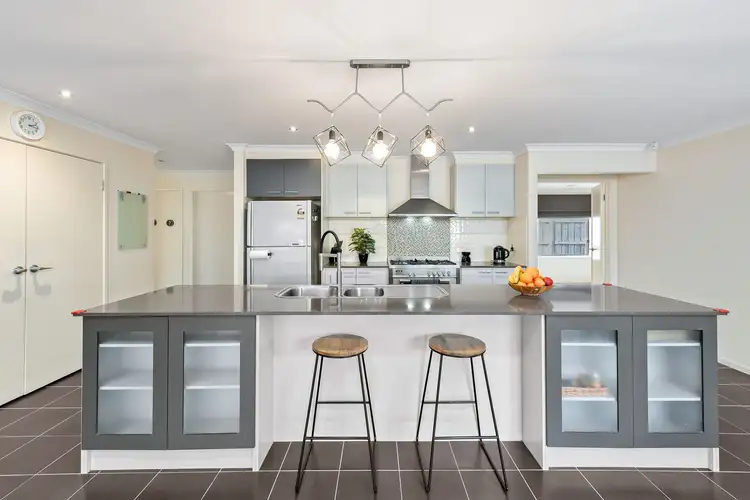 Third view of Homely house listing, 12 Dempster Way, Berwick VIC 3806