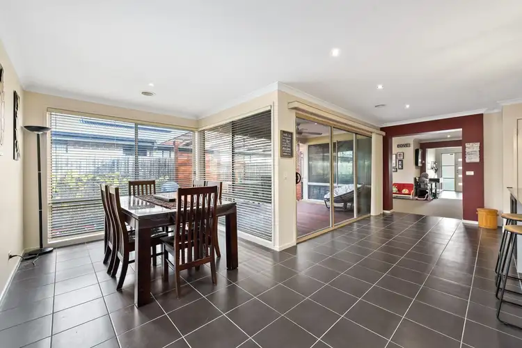 Fifth view of Homely house listing, 12 Dempster Way, Berwick VIC 3806