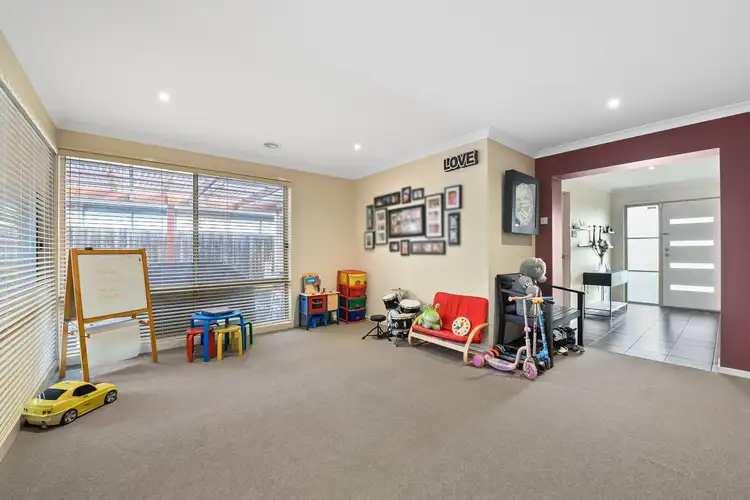 Sixth view of Homely house listing, 12 Dempster Way, Berwick VIC 3806