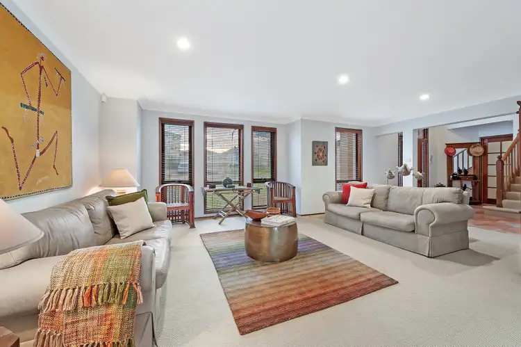 Second view of Homely house listing, 6 Silkwood Grove, Quakers Hill NSW 2763