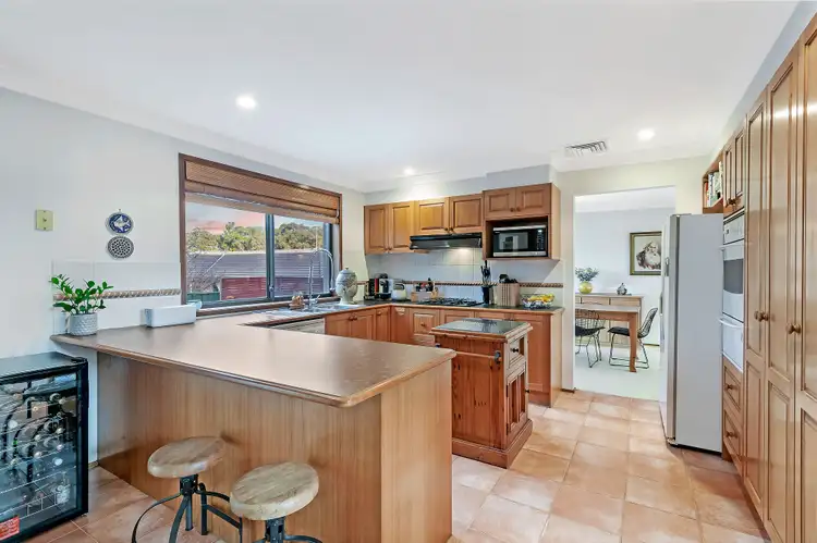 Third view of Homely house listing, 6 Silkwood Grove, Quakers Hill NSW 2763