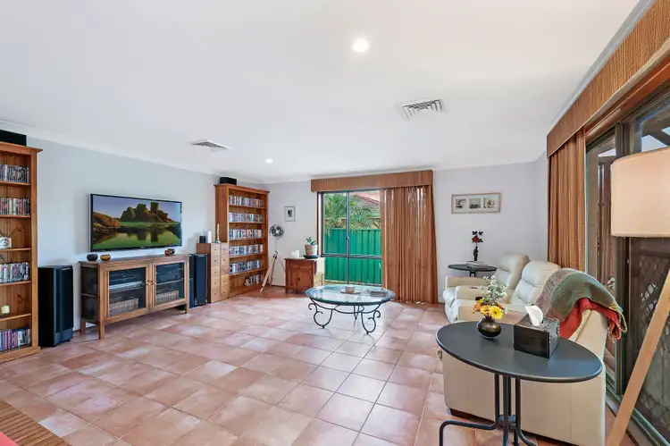 Sixth view of Homely house listing, 6 Silkwood Grove, Quakers Hill NSW 2763