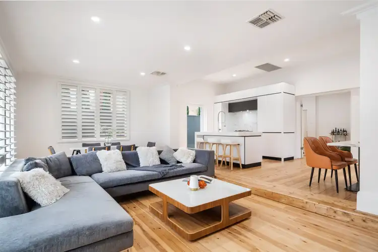 Main view of Homely house listing, 25 Ramsgate Street, Glenelg South SA 5045