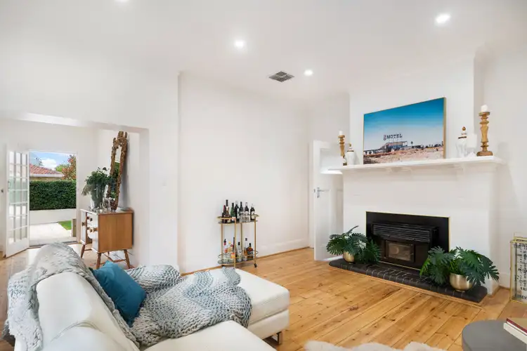 Second view of Homely house listing, 25 Ramsgate Street, Glenelg South SA 5045