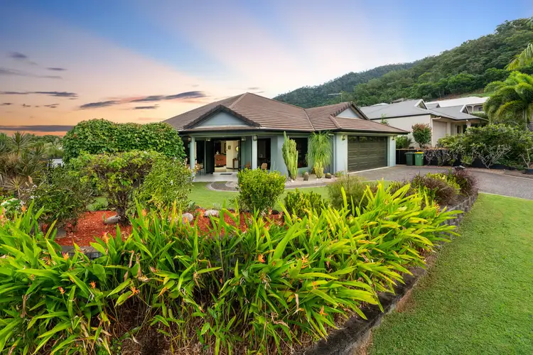 7 Gallery Drive, Mount Sheridan QLD 4868