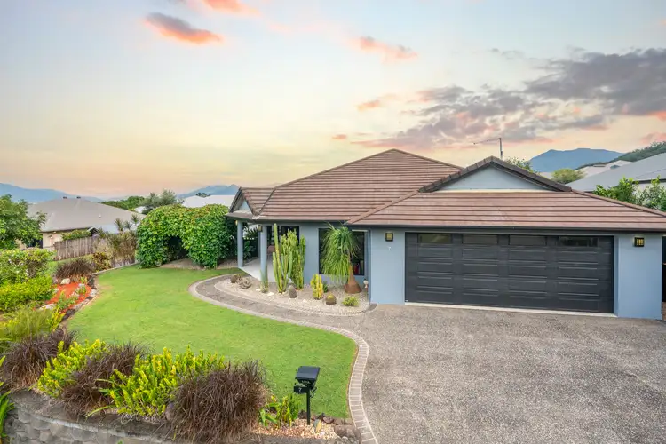 Second view of Homely house listing, 7 Gallery Drive, Mount Sheridan QLD 4868