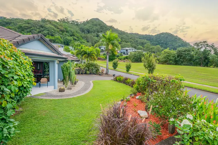 Fourth view of Homely house listing, 7 Gallery Drive, Mount Sheridan QLD 4868