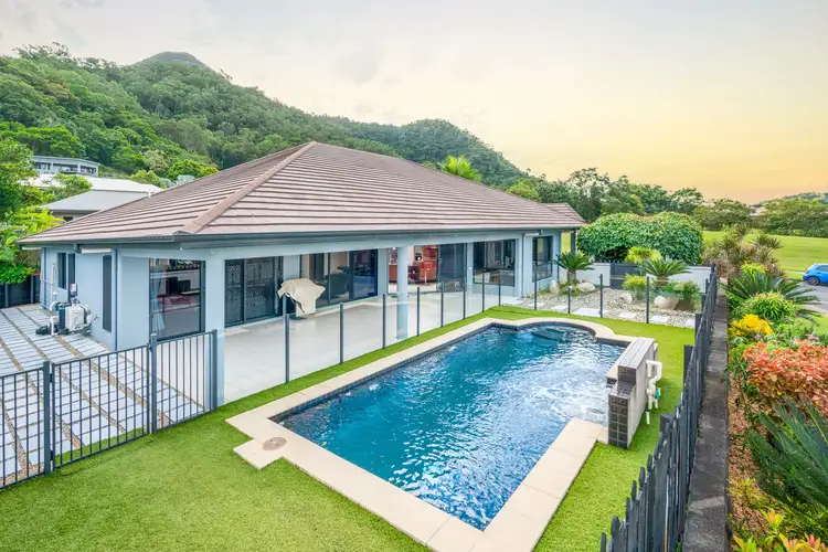 Fifth view of Homely house listing, 7 Gallery Drive, Mount Sheridan QLD 4868