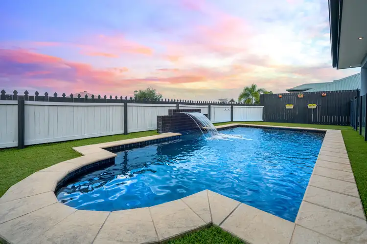 Sixth view of Homely house listing, 7 Gallery Drive, Mount Sheridan QLD 4868