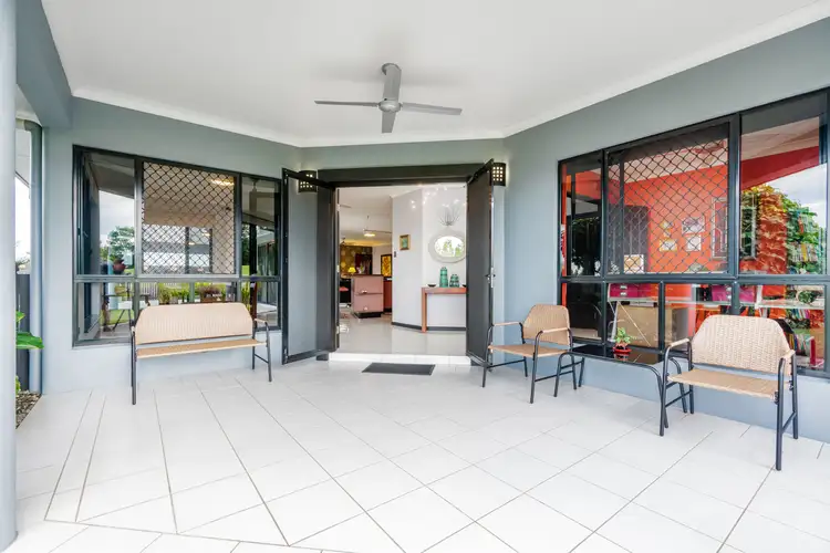 Seventh view of Homely house listing, 7 Gallery Drive, Mount Sheridan QLD 4868