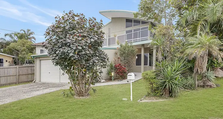 7 Ray Street, Lammermoor QLD 4703