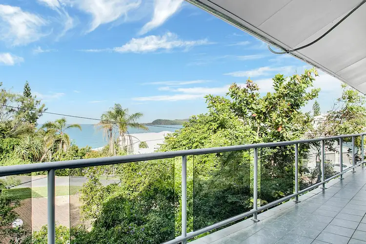 Second view of Homely house listing, 7 Ray Street, Lammermoor QLD 4703
