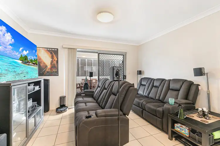 Fourth view of Homely apartment listing, 7/298 Cavendish Road, Coorparoo QLD 4151