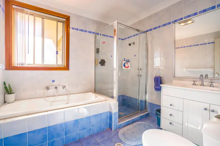 Third view of Homely house listing, 9 Domenic Close, Hoxton Park NSW 2171