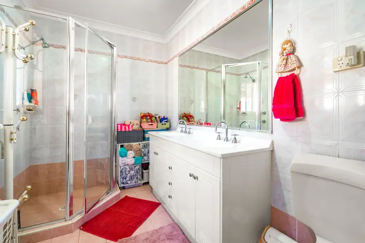 Fourth view of Homely house listing, 9 Domenic Close, Hoxton Park NSW 2171