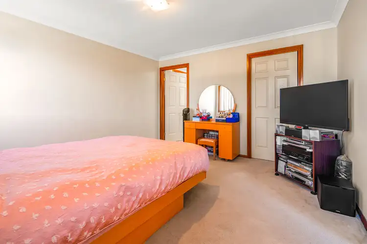 Fifth view of Homely house listing, 9 Domenic Close, Hoxton Park NSW 2171