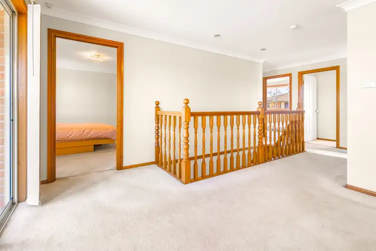 Sixth view of Homely house listing, 9 Domenic Close, Hoxton Park NSW 2171