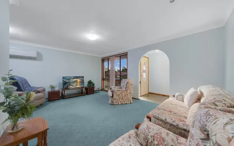 Second view of Homely house listing, 7 Quail Place, Ingleburn NSW 2565