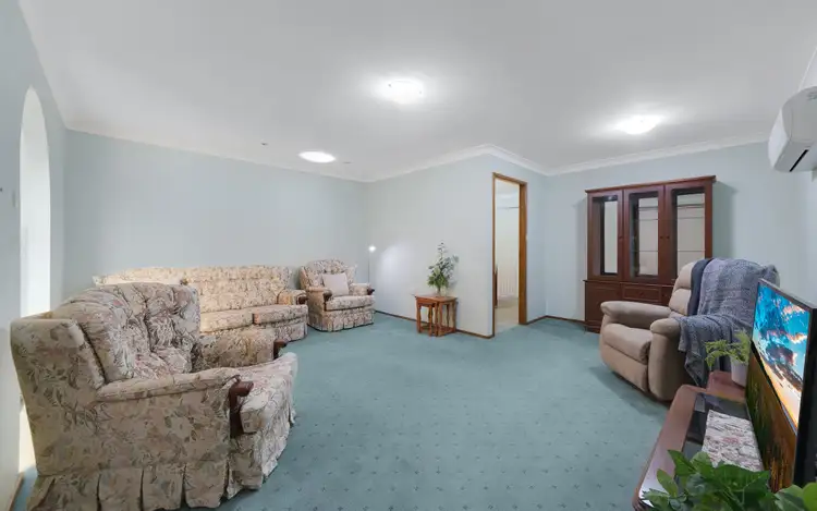 Third view of Homely house listing, 7 Quail Place, Ingleburn NSW 2565