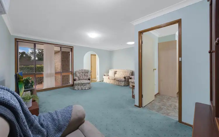 Fourth view of Homely house listing, 7 Quail Place, Ingleburn NSW 2565