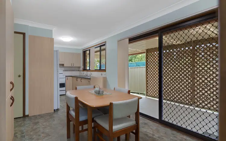 Fifth view of Homely house listing, 7 Quail Place, Ingleburn NSW 2565