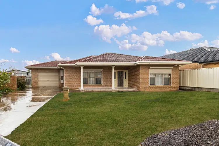 22 Parkview Avenue, Salisbury Downs SA 5108