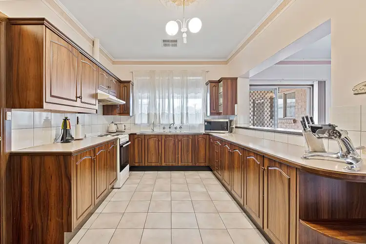 Fifth view of Homely house listing, 22 Parkview Avenue, Salisbury Downs SA 5108